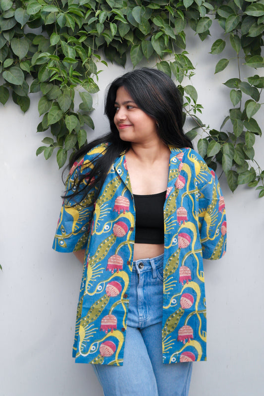 Pitara Shirt